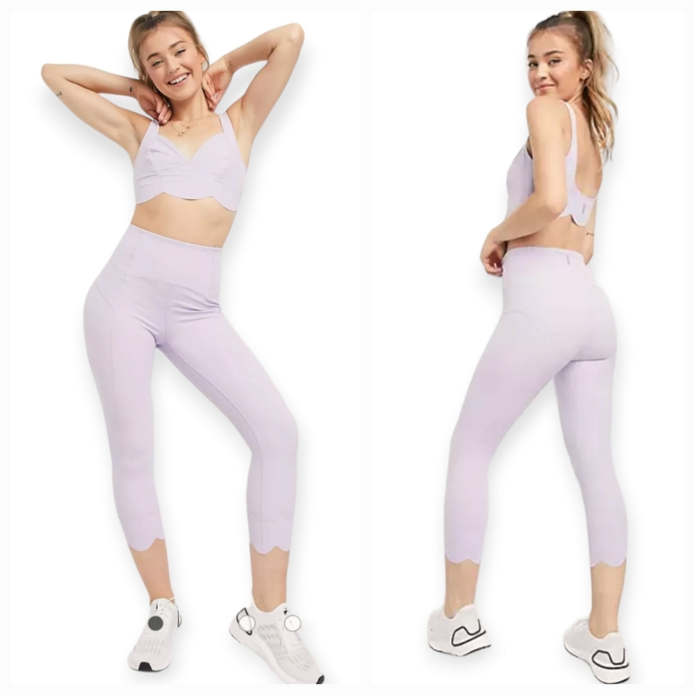 FP Movement Petal Pusher Leggings